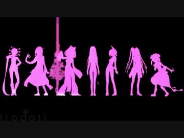 人気の 新世界へのプロローグ 動画 本 ニコニコ動画