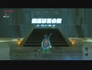 【ゼル伝BotW】100年の眠りから目覚めた勇者の冒険８７【もちまる】