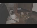＃114　ごはんをあげた？タタルさん