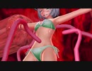 妖夢ちゃん触手こちょこちょ地獄【MMDver】