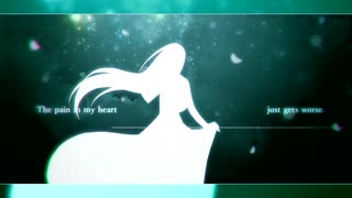 『I miss you』/初音ミク