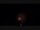 新宮花火大会2019　その３(Full HD撮影)