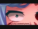 【DeepVocal カバー】 細菌汚染 【Trina Wylington】