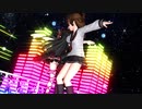黒柚式 第六駆逐隊 電と黒ロリちゃん 五劫院ミユ で『ラストダンス』