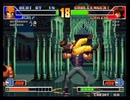 【KOF98】第76回コーハツ録画対戦会 その1