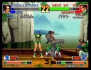 【KOF98】第76回コーハツ録画対戦会 その2