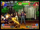【KOF98】第76回コーハツ録画対戦会 その3