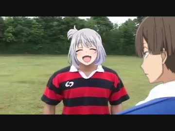 手品先輩！好きッス！