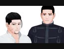 進捗上げ　モーション作成中