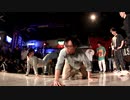 Freak Style Session vol.08 BEST16 第1試合