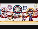 .LIVEその他諸々でP.A.R.T.Y.~ユニバース・フェスティバル~