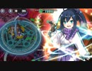 政剣マニフェスティア T4-C N+6人 Nの誇り 完勝