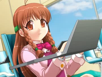 "Hello, world."　プレイ動画　パート23