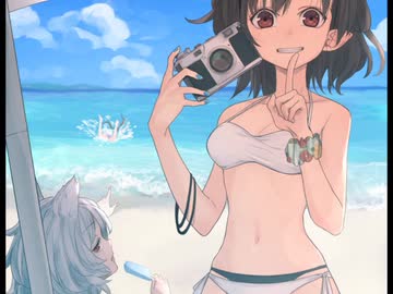 【東方ヴォーカル】落下症
