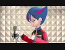 【歌ってみた】1/3の純情な感情／SIAM SHADE×Acid Black Cherry 『るろうに剣心 -明治剣客浪漫譚-』主題歌 covered by ZUCCHi