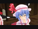 【東方MMD紙芝居】主役はフラン【後編】