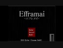 【2人実況】こんなお化け屋敷の客は嫌だ【Efframai -エフレメイ-】