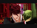 【MMD刀剣乱舞】月陽-ツキアカリ-【古備前】