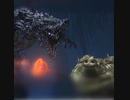 【ダークソウル3】7週目のミディールを焼きごてで殴る。【チャレンジ】