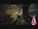 【Rainbow six Siege】きりたんがのんびり逝く爆弾解除日記part5【VOICEROID実況】