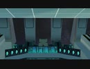 (スマホMMD&東方project＋宇宙戦艦ヤマト)霊夢の夢見宇宙話
