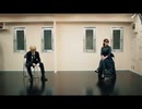 【八尾/桜月】ONE OFF MIND 踊ってみた(おまけあり)【踊ってみた】