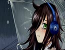 【初音ミク】 Psychosomatic Phlegmatic {by muun} (字幕付き) VOCALOID / UTAU