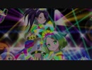 [ライブ風音響] 快打洗心 カッキンBUDDY - にの(大地葉)＆シオン(山北早紀)
