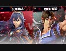 【実況】吹っ飛ばせ!!スマブラSP Part5