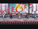 【中の人ネタ】5人でフィジカル属性曲 LET'S GO! を踊ってもらったのだ！【SideM】