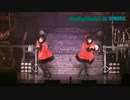 BABYMETAL  おねだり大作戦！映像組み合わせ　二重音声＋1音声加工
