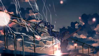 【平駿】 夜明けと蛍 【歌ってみた】