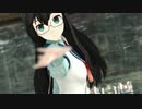 【MMD】極楽浄土【槭樹式大淀】