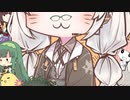 【第五回ひじき祭】えだまめ風エビ鍋 ～ささらを添えて～【VOICEROID劇場】
