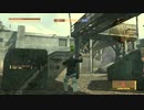 【実況】永遠の初心者がやるMGO2【MGO2R】（後付け）Part45