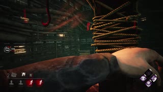 【DbD】キラー？出来らぁっ！【ランク20キラー】part.１