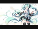 【初音ミク】Syndrome【オリジナル】
