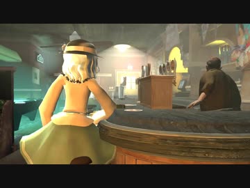 東方 GTA 4 06