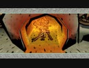 初期の西安京で爆炎習得