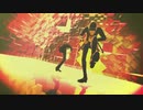 【MMDワンピ】 Stitches 【トラファルガー】