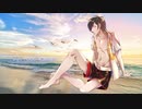 [歌ってみた] サ・ヨ・ナ・ラ Summer Holiday [夜桜]