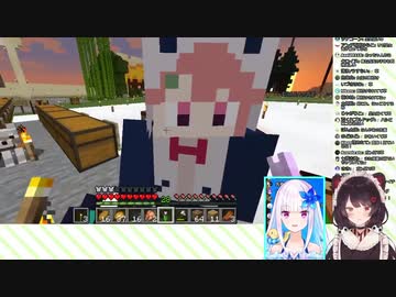 リゼ・ヘルエスタ＆戌亥とこからウザ絡みされる笹木咲