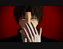 【MMD刀剣乱舞】アンヘル【長谷部】