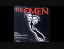 The Omen(1976) Soundtrack 10.The Dog's Attack