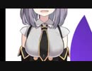 【ちゅこらら】挨拶に関する注意で荒ぶる紫桃あのん