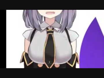 【ちゅこらら】挨拶に関する注意で荒ぶる紫桃あのん