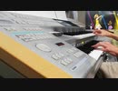 【エレクトーン】UNION!! 弾いてみた