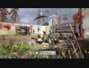 【CODMW】初プレイから数十分の動画【1】