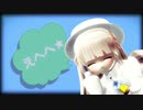 【.LIVE/MMD】なでなで【メリーミルク】