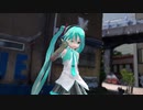 【MMD】Sucker - BLUE BLUE YOKOHAMA【フォトグラメトリ】